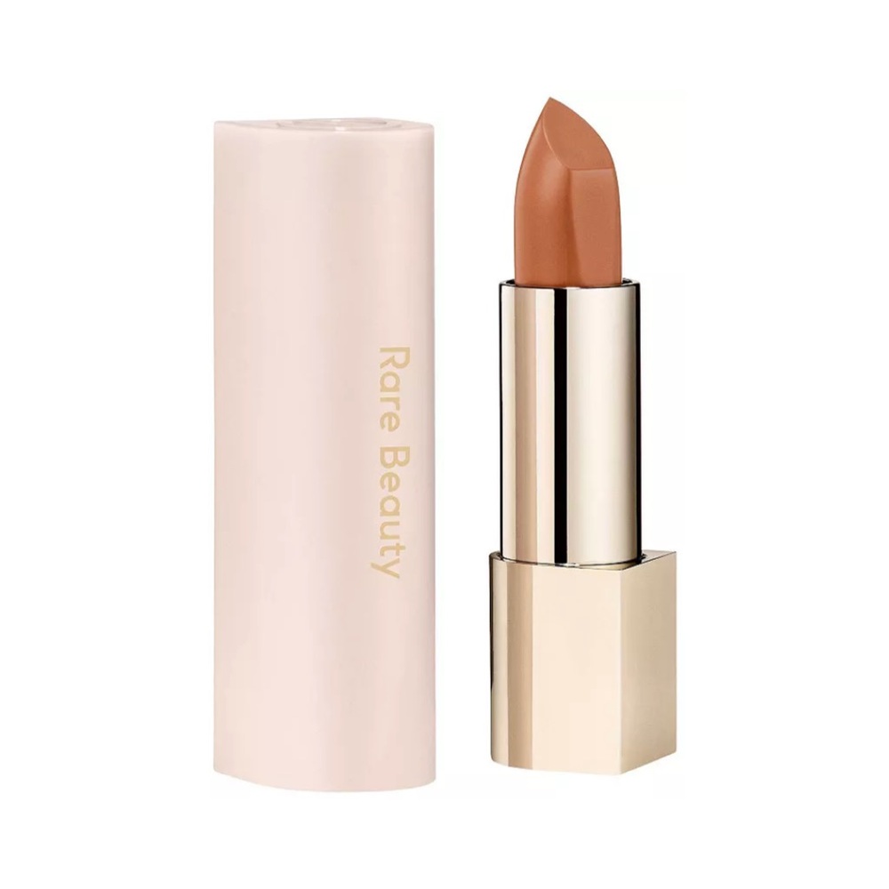 NIB RARE BEAUTY Kinds Words Matte Lipstick in ‘TALENTED’ - .12 oz